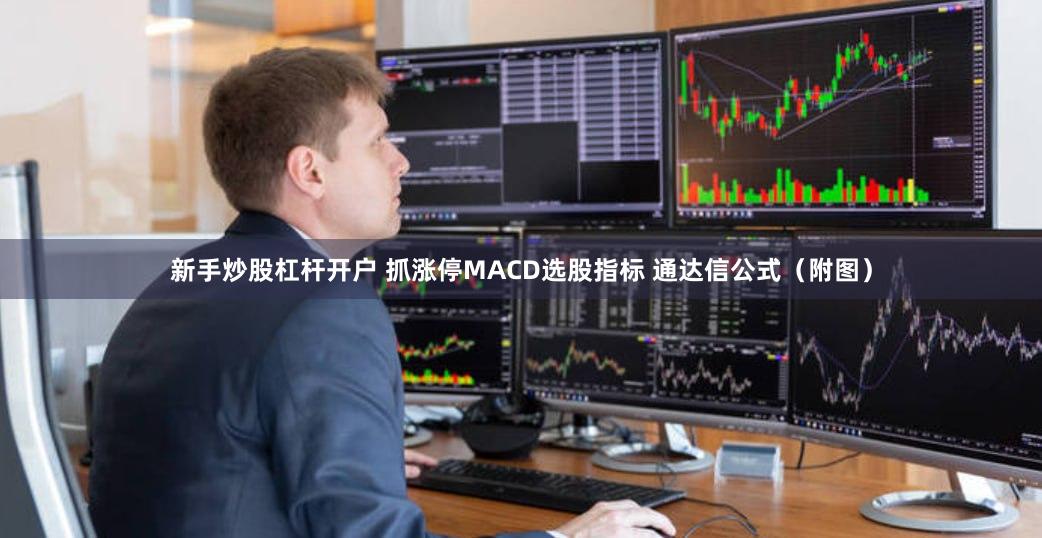 新手炒股杠杆开户 抓涨停MACD选股指标 通达信公式（附图）